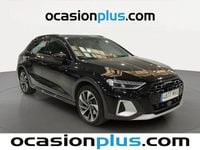 Käytetty Audi A3 150 HP (110 kW) 2024 Musta Viistoperä