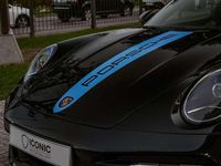 Usado Porsche 992 581 CV (427 kW) 2021 Negro Coupe