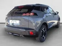 Usado Peugeot 2008 Allure 145 CV (106 kW) 2025 Gris SUV