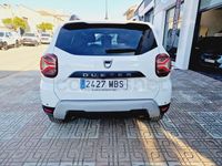 Occasion Dacia Duster Prestige 115 ch (84 kW) 2022 Blanc SUV