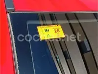 Usado Opel Corsa Selective 95 CV (69 kW) 2016 Rojo Utilitario