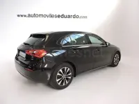 Usado Mercedes A200 163 CV (119 kW) 2021 Negro Berlina
