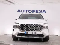 Usado Hyundai Santa Fe 265 CV (194 kW) 2022 Blanco SUV