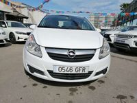 usado Opel Corsa 1.3CDTi Enjoy ecoFlex