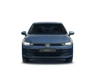 Nuevo VW Golf VIII 116 CV (85 kW) 2026 Azul Utilitario