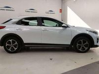Brugt Kia XCeed 143 HK (105 kW) 2021 Hvid SUV