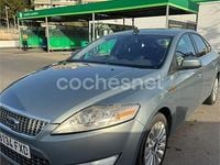Usado Ford Mondeo Titanium 140 CV (102 kW) 2007 Beige Berlina