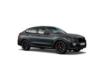 Usado BMW X4 xLine 286 CV (210 kW) 2021 Gris SUV