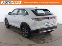Usado Honda HR-V Advance 131 CV (96 kW) 2022 Blanco SUV