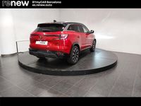 Usado Renault Austral Techno 200 CV (147 kW) 2025 Rojo SUV