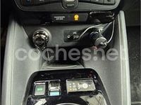 Usado Nissan Leaf N-Connecta 2019 Eléctrico Utilitario