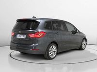 Usado BMW 218 Performance 136 HP (100 kW) 2020 Cinzento Carrinha