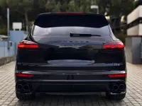 Usado Porsche Cayenne GTS 441 CV (324 kW) 2016 Negro SUV