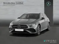 Usado Mercedes A250 120 CV (88 kW) 2025 Gris Berlina