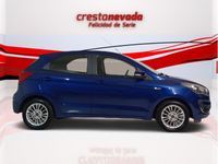 usado Ford Ka Plus Ka+ 1.2 TiVCT 63kW 85CV Ultimate Te puede interesar