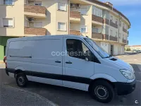 Usado Fiat Doblò Dynamic 70 CV (51 kW) 2010 Blanco Monovolumen