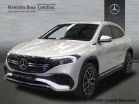 Usado Mercedes EQA300 167 kW (228 CV) 2023 SUV