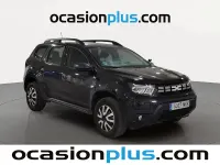 Usado Dacia Duster Essentiel 101 CV (74 kW) 2023 Negro SUV