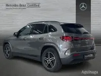 Usado Mercedes EQA250 139 kW (190 CV) 2025 Eléctrico SUV