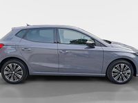 Nuevo Seat Ibiza FR 116 CV (85 kW) 2026 Utilitario