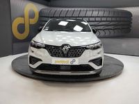 Usado Renault Arkana Techno 140 CV (102 kW) 2024 Blanco SUV