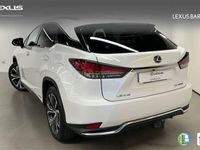 usado Lexus RX450h Executive