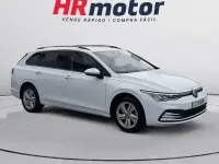 Usado VW Golf VIII Life 115 CV (84 kW) 2023