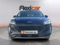 Usado Ford Kuga ST-Line 120 CV (88 kW) 2022 Azul SUV