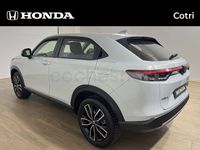 Usado Honda HR-V Elegance 131 CV (96 kW) 2022 Blanco SUV
