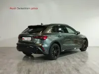 Usado Audi A3 e-tron Competition 272 CV (200 kW) 2025 Gris Utilitario