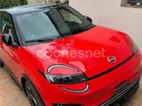 Usado Nissan Micra N-Connecta 89 kW (122 CV) 2026 Eléctrico Utilitario