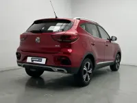 Usado MG ZS Comfort 106 CV (77 kW) 2023 Rojo SUV