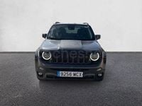 Usado Jeep Renegade Trailhawk 240 CV (176 kW) 2022 Gris / plata SUV