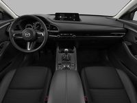Nieuw Mazda CX-30 Homura-Line 140 PK (102 kW) 2025 Blauw SUV