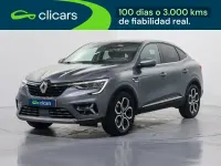 Occasion Renault Arkana Zen 145 PK (106 kW) 2022 Grijs SUV