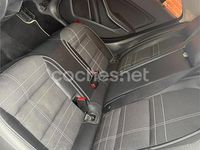 Usado Mercedes CLA200 Shooting Brake Urban 136 CV (100 kW) 2015 Negro Familiar