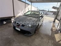 Brugt Seat Ibiza 100 HK (73 kW) 2007 Grå Hatchback
