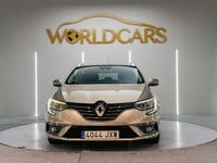 Usado Renault Mégane IV Zen 130 CV (95 kW) 2017 Familiar