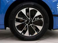 Usado Kia Ceed 101 CV (74 kW) 2025 Azul Utilitario