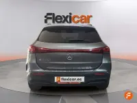 Usado Mercedes EQA250 139 kW (190 CV) 2021 Gris SUV