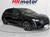 Usado Peugeot 308 Allure 130 CV (95 kW) 2024