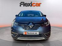 Usado Renault Espace LIMITED 160 CV (117 kW) 2019 Gris Monovolumen