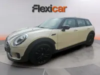 Usado Mini One Clubman 102 CV (75 kW) 2019 Beige Familiar