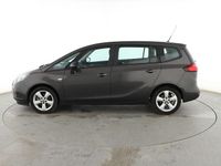 Usado Opel Zafira Tourer Expression 130 CV (95 kW) 2015 Gris Monovolumen