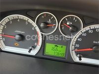 Usado Chevrolet Aveo LT 100 CV (73 kW) 2009 Rojo Berlina