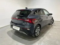 Nuevo Hyundai i20 99 CV (72 kW) 2025 Utilitario