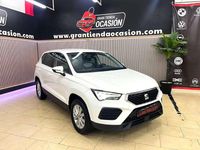 Usado Seat Ateca Reference 116 CV (85 kW) 2022 Blanco SUV