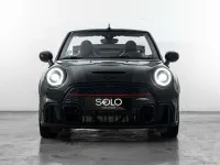 Usado Mini John Cooper Works Cabriolet 231 CV (169 kW) 2024 Negro Descapotable