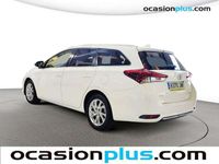 usado Toyota Auris Touring Sports 90D Active