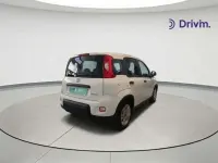 Usado Fiat Panda City Life 71 CV (52 kW) 2023 Blanco Utilitario